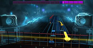 Rocksmith 2014 Edition – Remastered – Chris Stapleton - “Tennessee Whiskey”