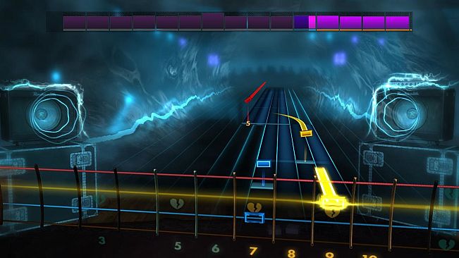 Rocksmith 2014 Edition – Remastered – Chris Stapleton - “Tennessee Whiskey”