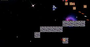 Starry Moon Island 2 Perimeter MP10