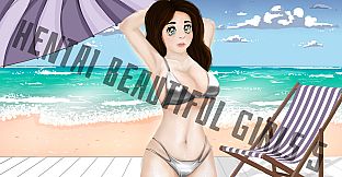 Hentai beautiful girls 5 - Wallpapers. Mode 3
