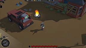 Anti Zombie AI - Tower Defense (Azai - TD)