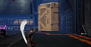 DAEMON X MACHINA - Outer Emotes Set