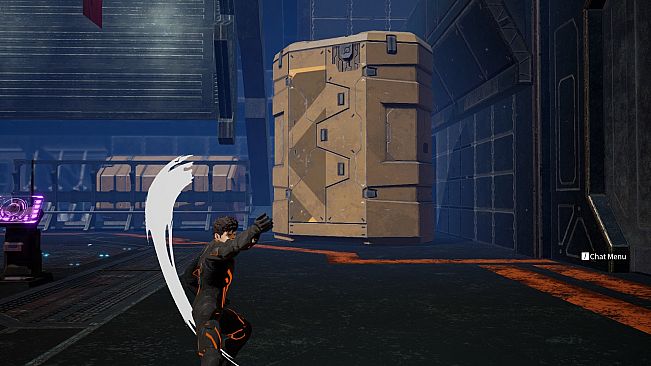 DAEMON X MACHINA - Outer Emotes Set