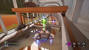 They Call It Gravity