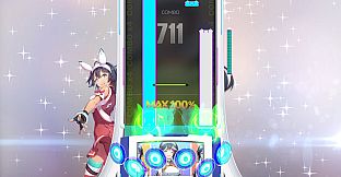 DJMAX RESPECT V - Tok! Tok! Tok! Gear Pack