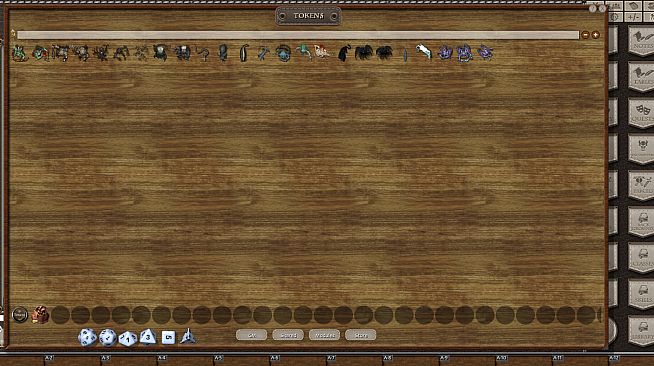 Fantasy Grounds - More Monsters (Token Pack)