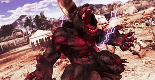 BERSERK - Additional Scenario Set