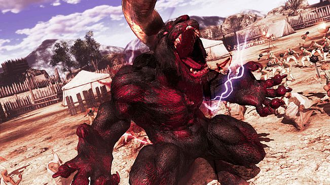 BERSERK - Additional Scenario Set