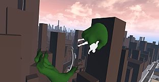 Super Ultra Monster Smash!