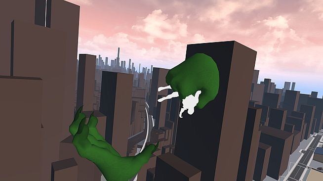 Super Ultra Monster Smash!