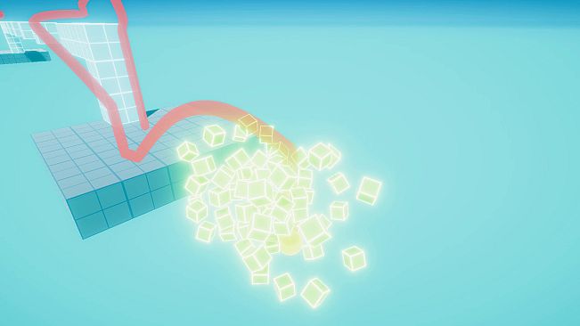 The Line: Levels Pass