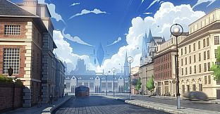 Magi Trials - Soundtrack