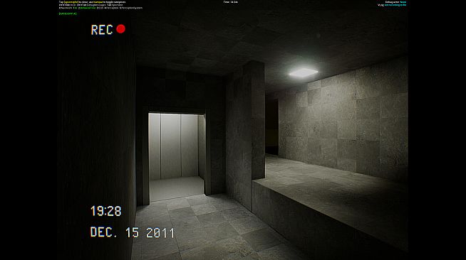 The Solitude Project