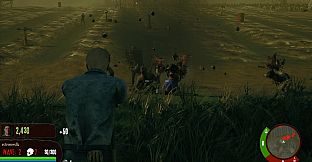 Apocalypse: Floodgates