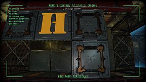 Redemption: Saints And Sinners