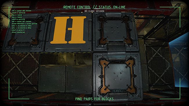 Redemption: Saints And Sinners