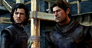 Game of Thrones - A Telltale Games Series