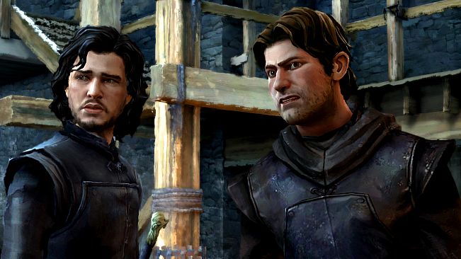 Game of Thrones - A Telltale Games Series
