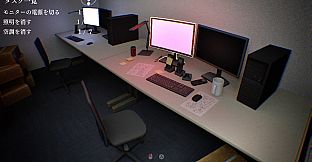 異ノ故リ-Isolated Hours-