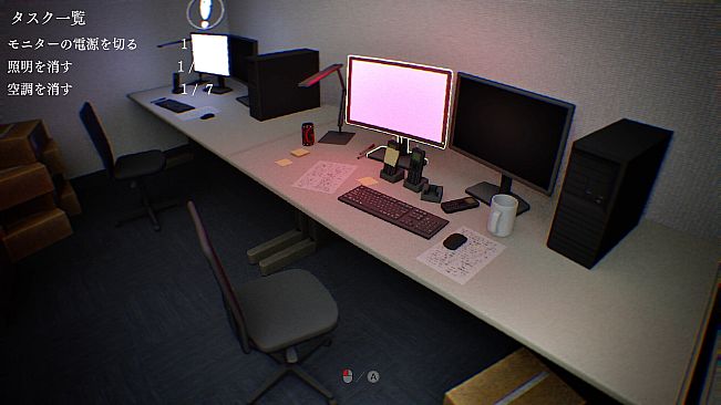 異ノ故リ-Isolated Hours-