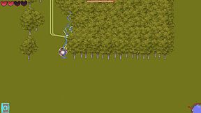 Gob Johnson's Downhill Marmalade