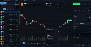 APEX Trading Life