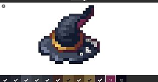 Pixel Art Monster - Expansion Pack 4