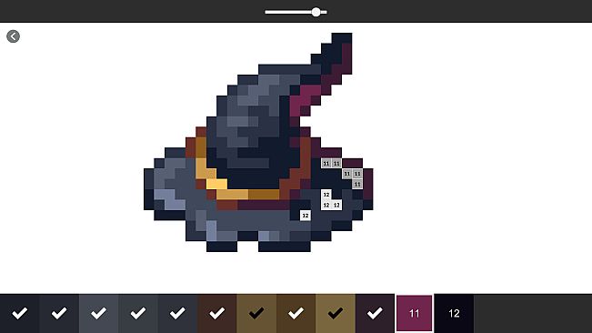 Pixel Art Monster - Expansion Pack 4
