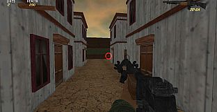 All Hit All Her: Western City