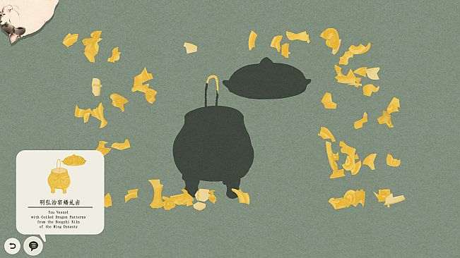 Restoring the Past - The Beauty of Porcelain 3