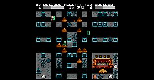 Pixel Poops - Pixel Poops Number Two (for NES)