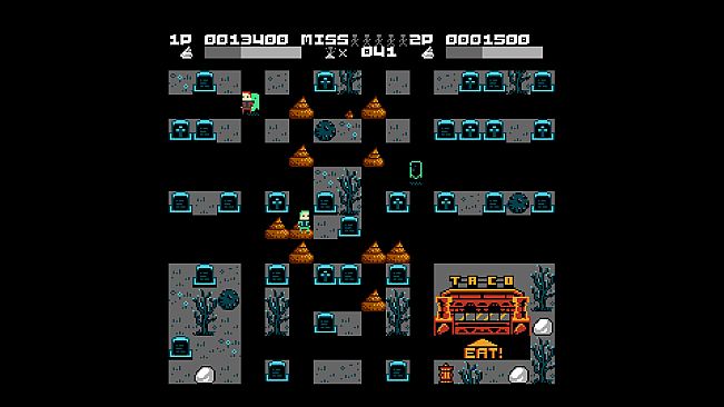 Pixel Poops - Pixel Poops Number Two (for NES)