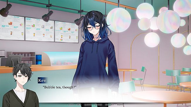 Our Ephemeral Nights