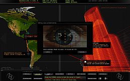 Hacker Evolution Duality