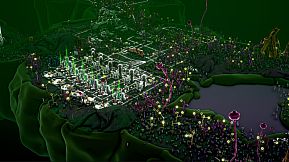 Microtopia: Prologue