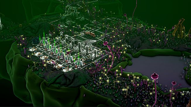 Microtopia: Prologue