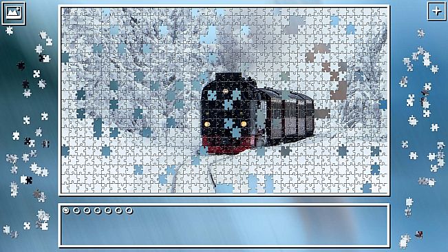 Super Jigsaw Puzzle: Generations - Winter 2021