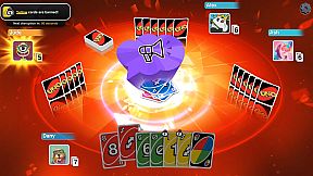 UNO ULTIMATE EDITION