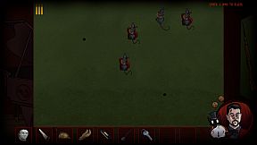 Cradle of Nightmares