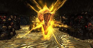 War for the Overworld - Heart of Gold Expansion