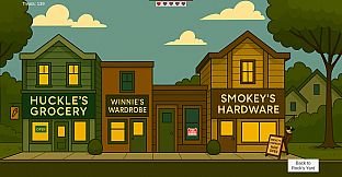 Rockwell's Night Watch