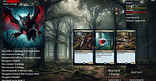 Card Heroes of Millford