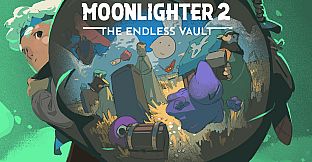 Moonlighter 2: The Endless Vault - Deluxe Supporter Pack