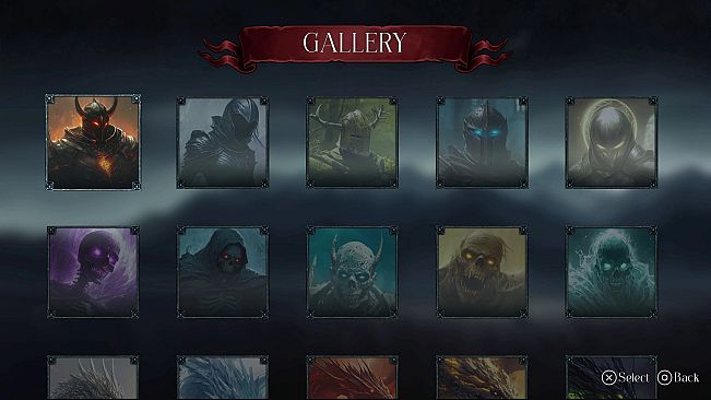 JIGSAW CHRONICLES: Heroes of Legend