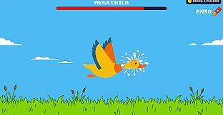 Hunt The Ducks