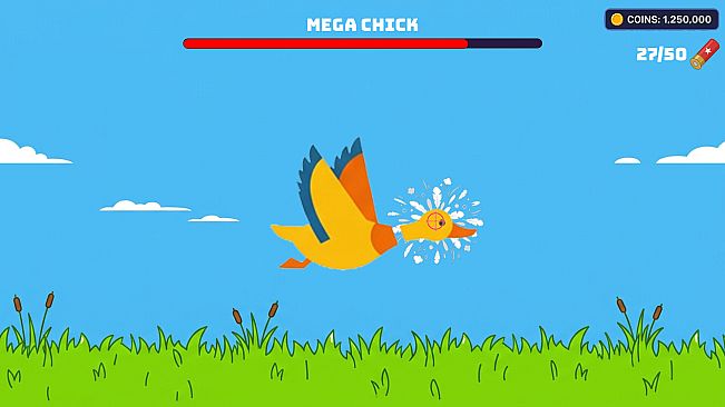 Hunt The Ducks