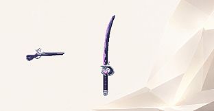 Succubus Successor - Deluxe Weapon Appearance Pack