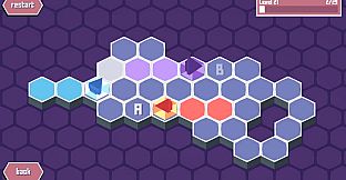 Hexa Path - Soundtrack