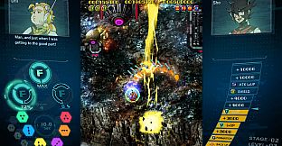 SOL CRESTA Dramatic DLC