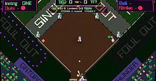 Old School Baseball